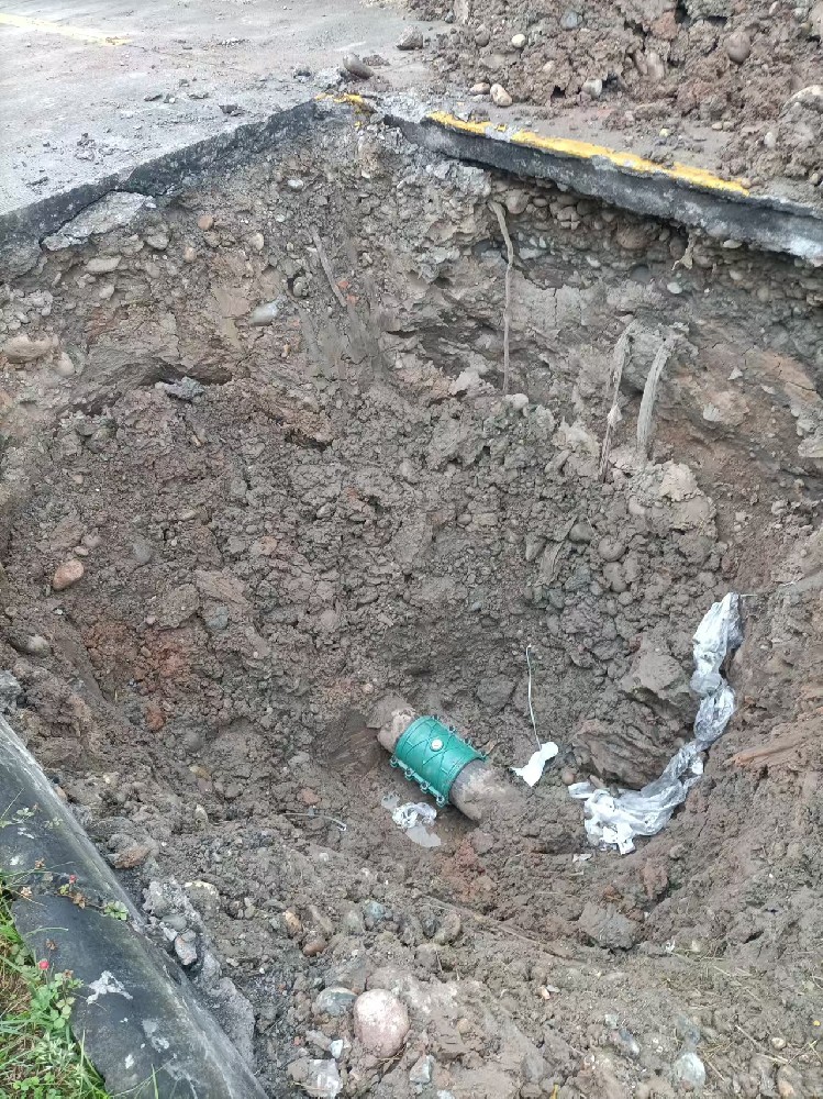 麦盖提本地消防水管漏水检测维修