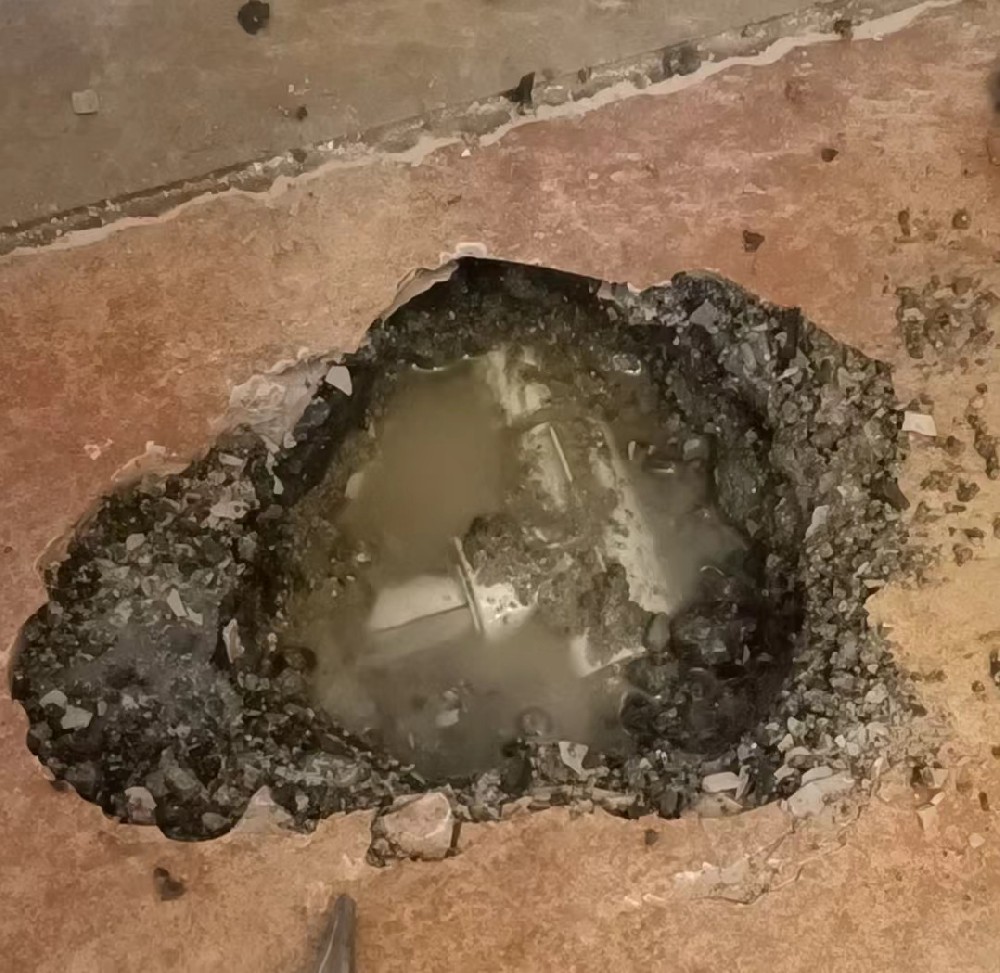麦盖提给水管漏水检测维修多少钱