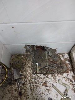 麦盖提本地卫生间漏水检测维修