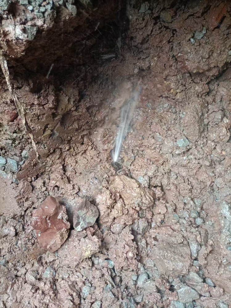 麦盖提县自来水管漏水检测维修