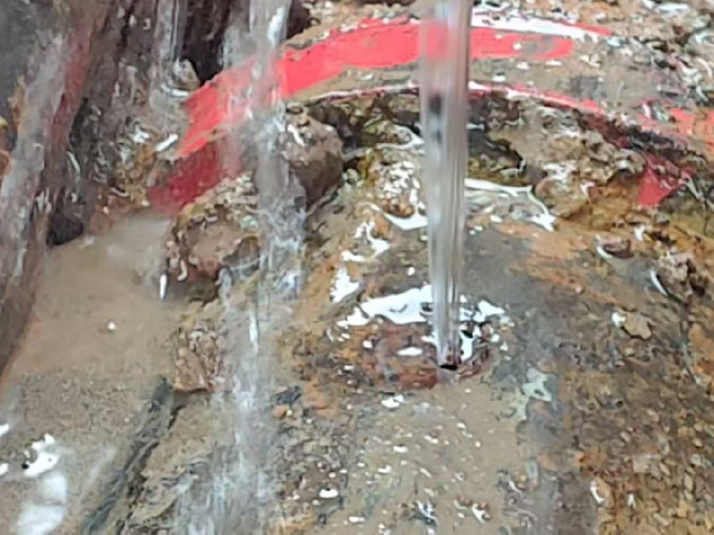 麦盖提水管漏水检测方法 专业探漏/查漏服务全解析
